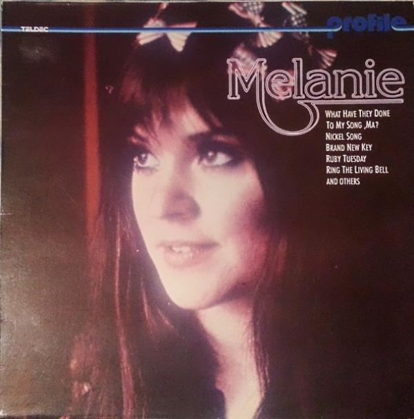 Melanie  - Melanie
