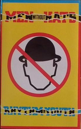 Men Without Hats - Rhythm Of Youth