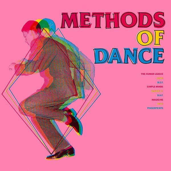  - Methods Of Dance