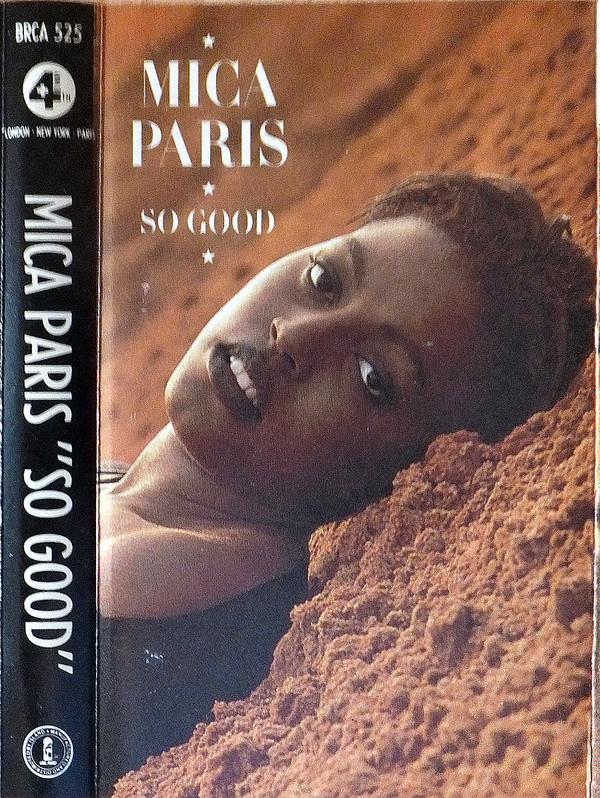 Mica Paris - So Good