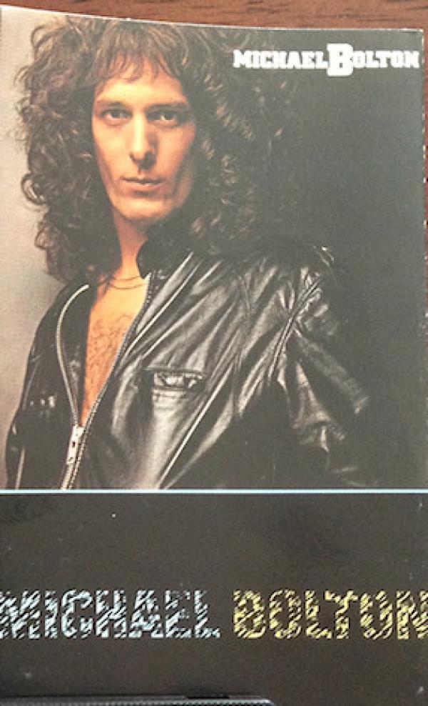 Michael Bolton - Michael Bolton
