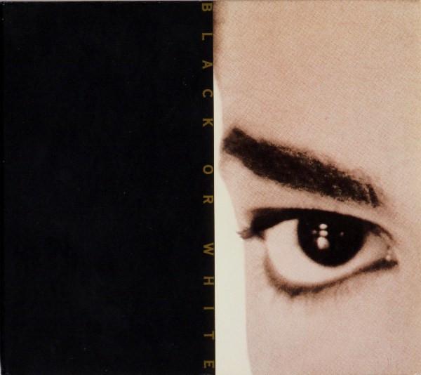 Michael Jackson - Black Or White