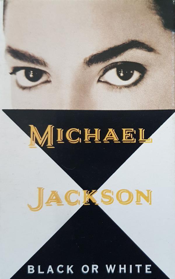 Michael Jackson - Black Or White