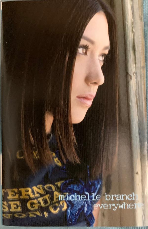 Michelle Branch - Everywhere