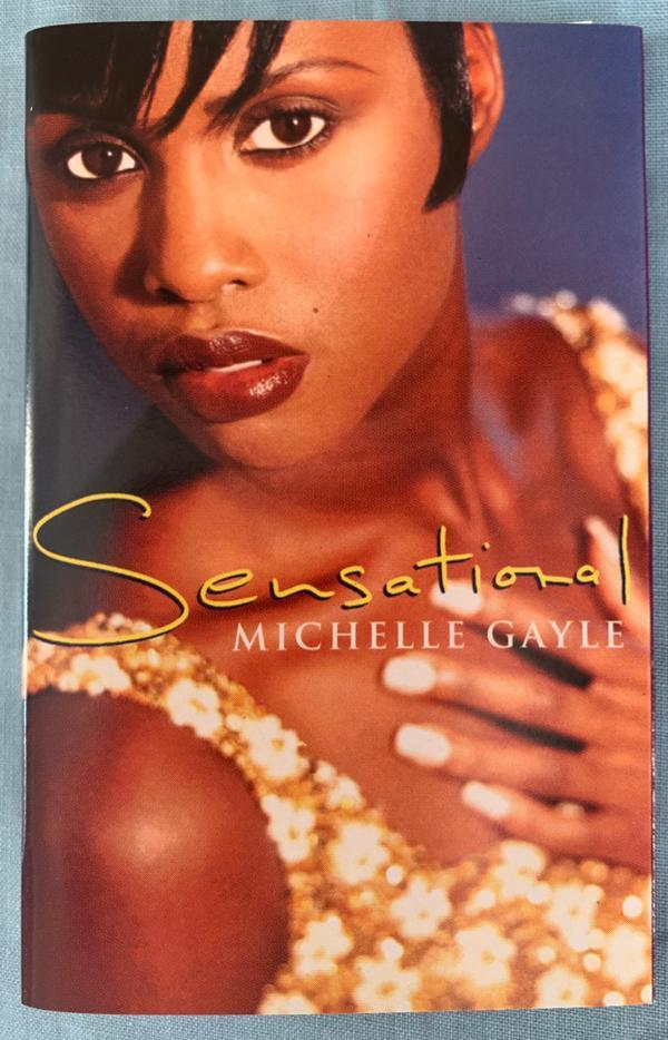 Michelle Gayle - Sensational