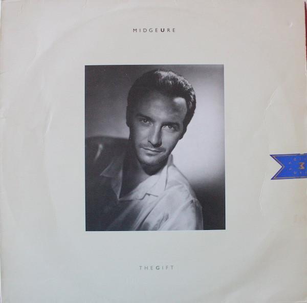 Midge Ure - The Gift