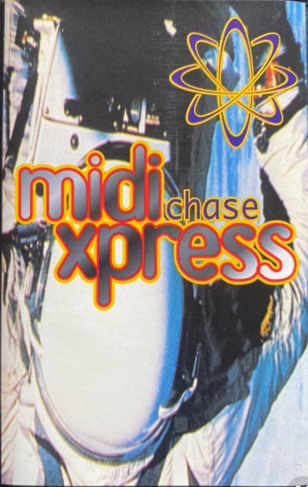Midi Xpress - Chase