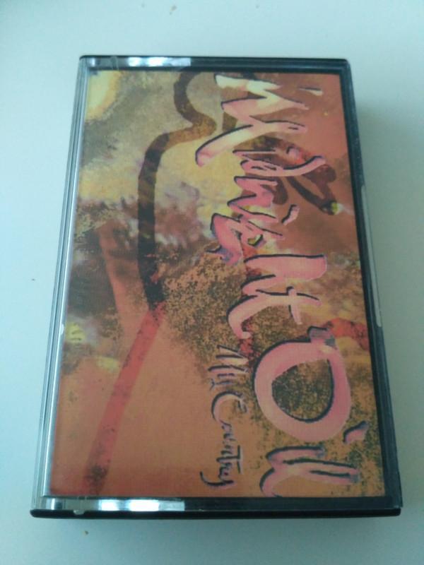 Midnight Oil - My Country