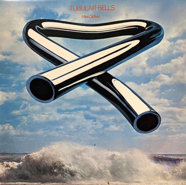 Mike Oldfield - Tubular Bells