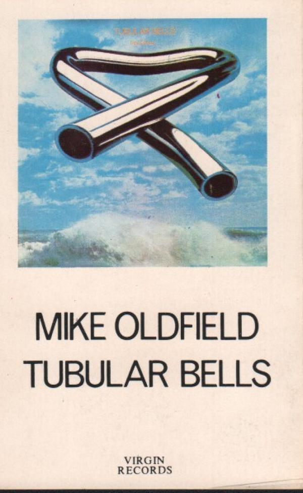 Mike Oldfield - Tubular Bells