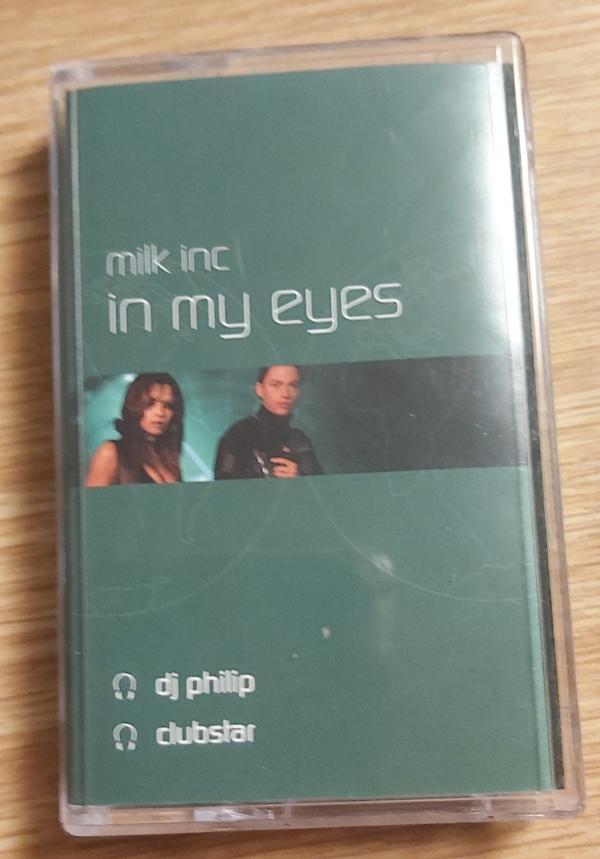 Milk Inc. - In My Eyes