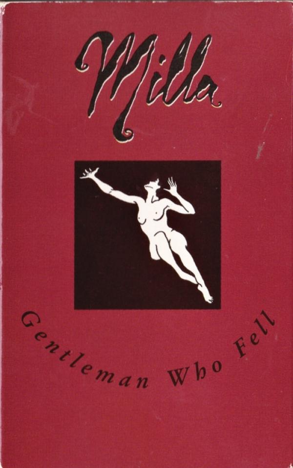Milla Jovovich - Gentleman Who Fell