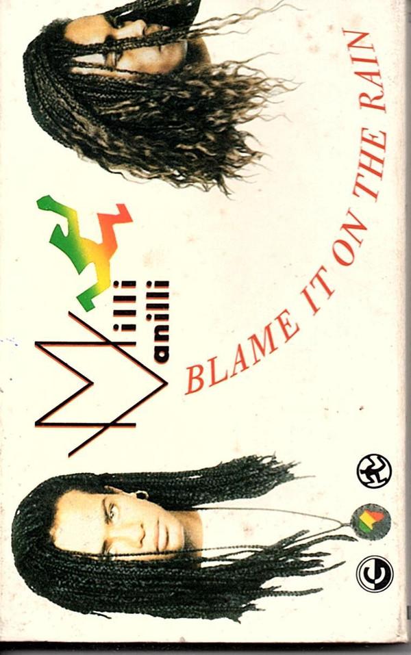 Milli Vanilli - Blame It On The Rain