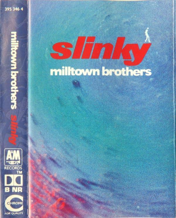 Milltown Brothers - Slinky