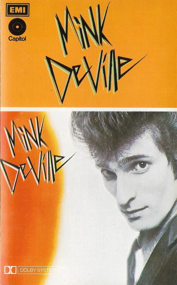 Mink DeVille - Mink DeVille