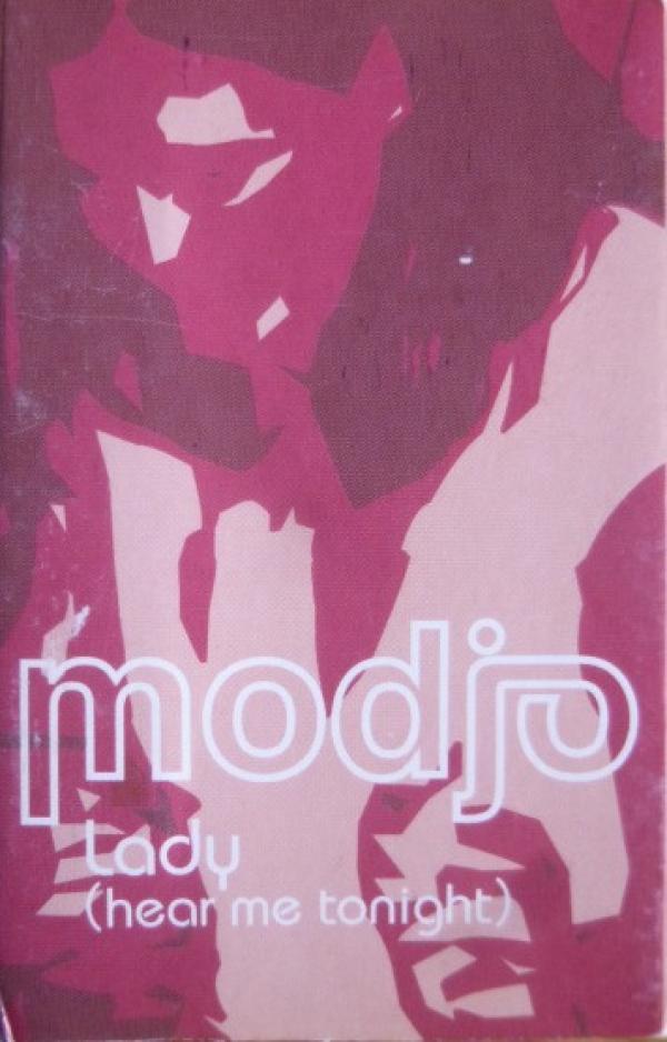 Modjo - Lady (Hear Me Tonight)