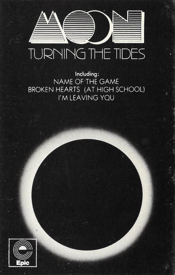 Moon  - Turning The Tides