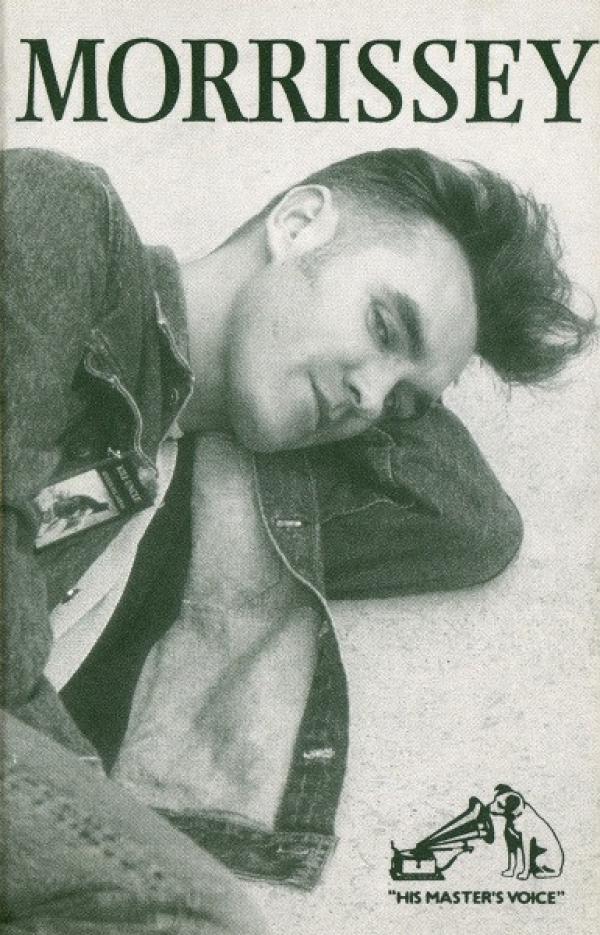 Morrissey - My Love Life