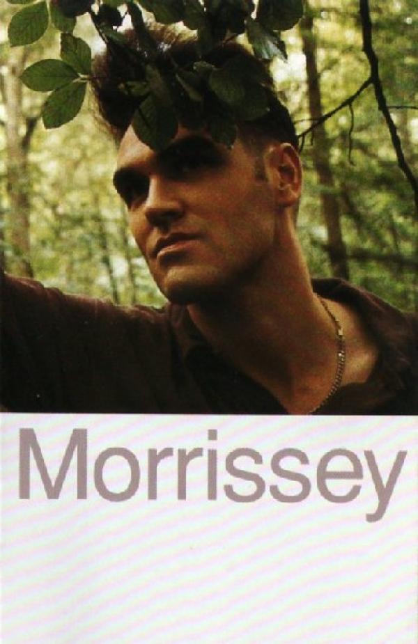 Morrissey - Our Frank