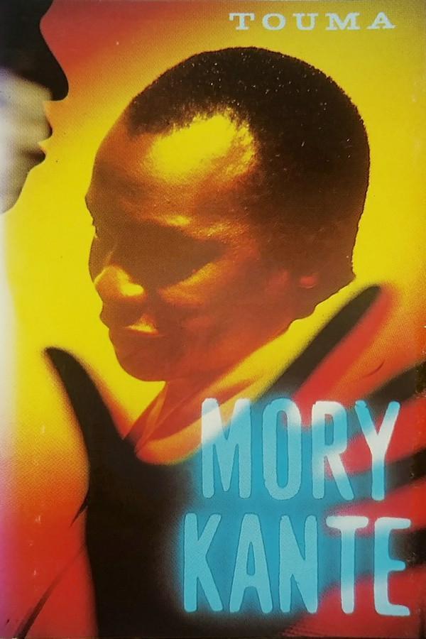 Mory Kanté - Touma