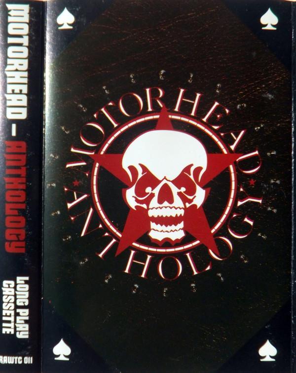 Motörhead - Anthology