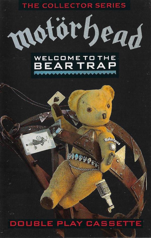 Motörhead - Welcome To The Bear Trap