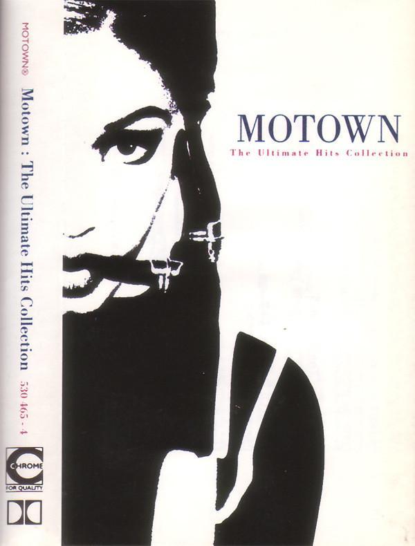  - Motown: The Ultimate Hits Collection