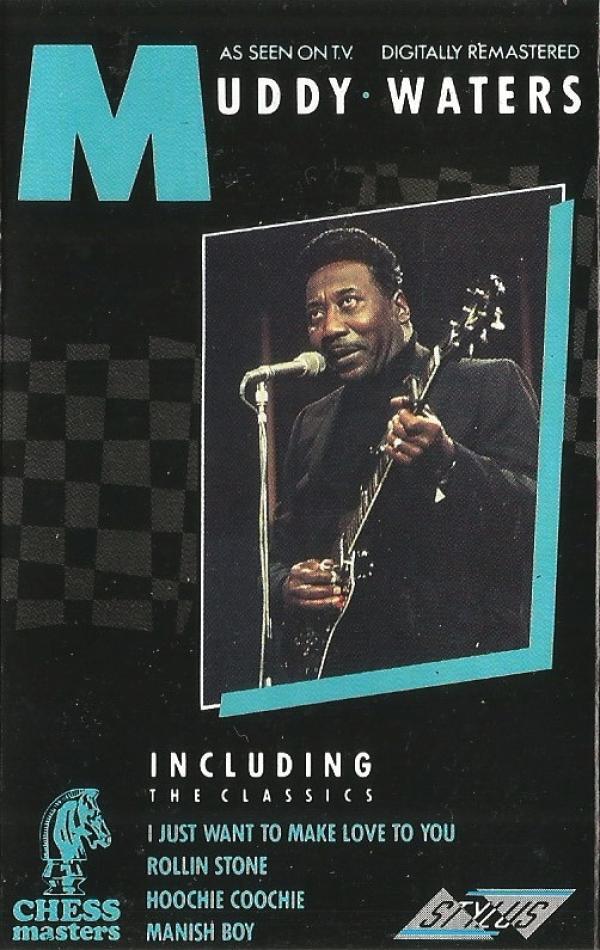Muddy Waters - Muddy Waters