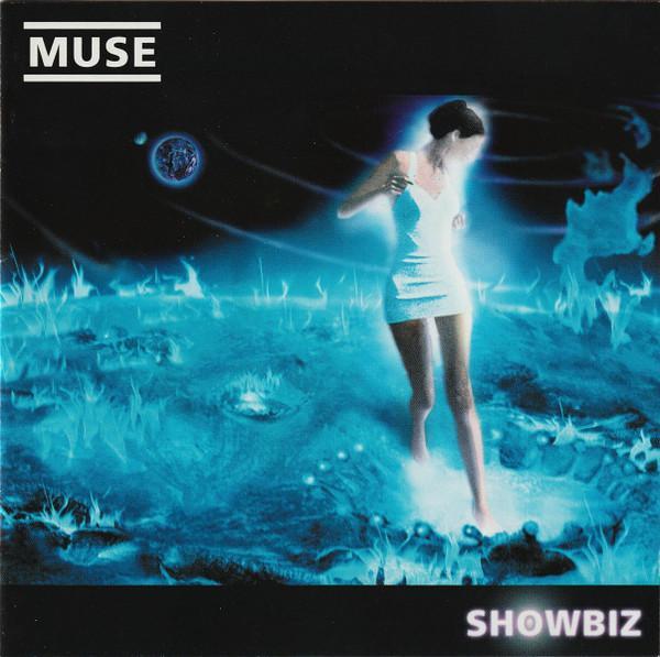 Muse - Showbiz