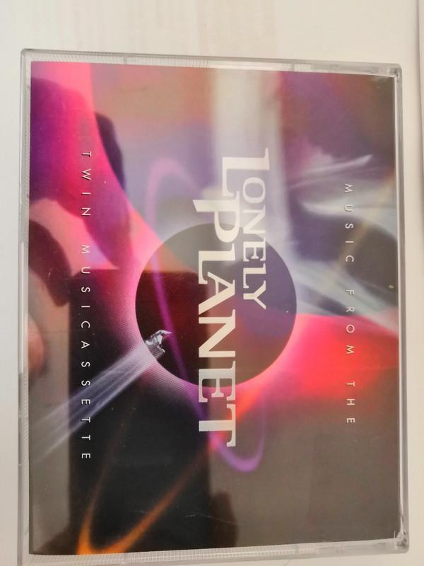  - Music From The Lonely Planet