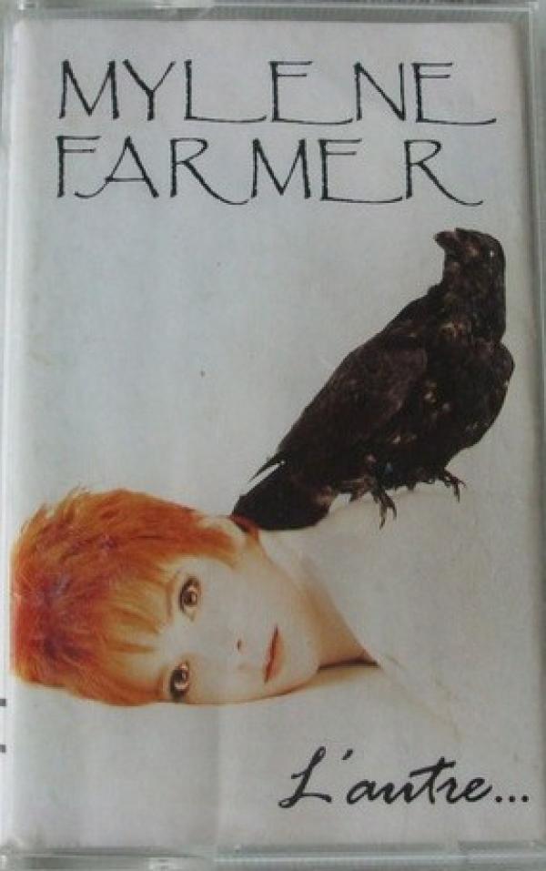 Mylène Farmer - L'Autre...