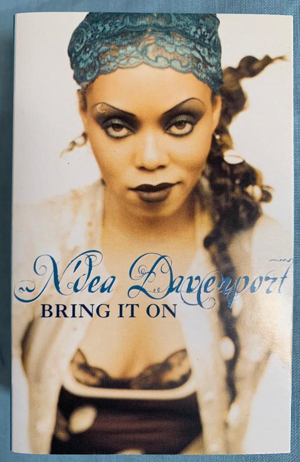 N'Dea Davenport - Bring It On