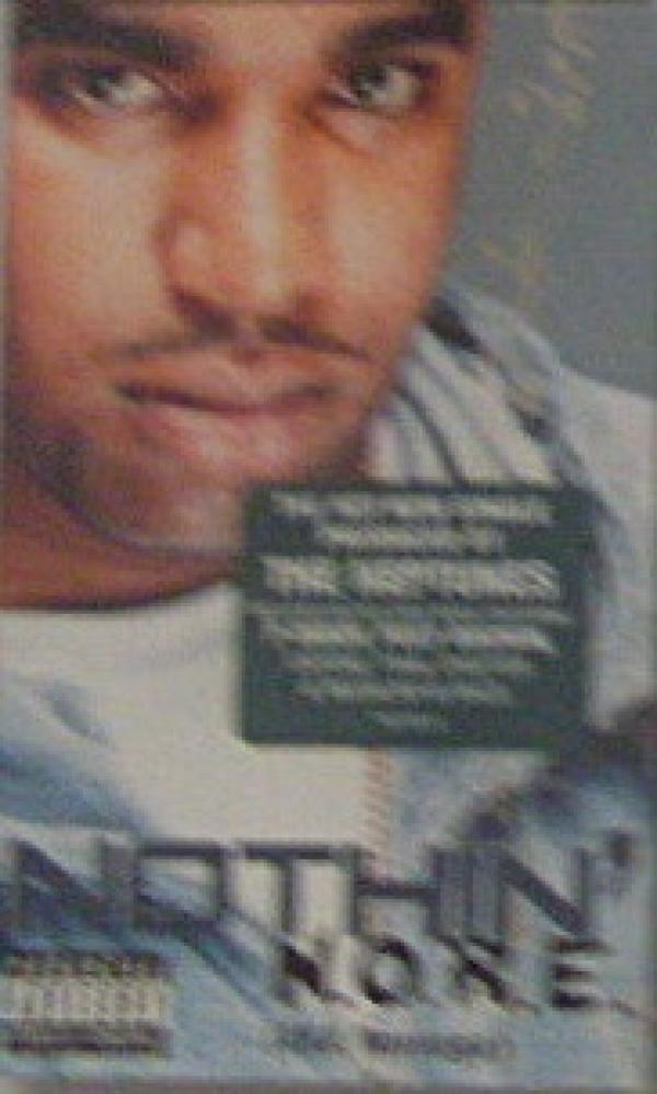 N.O.R.E. - Nothin'