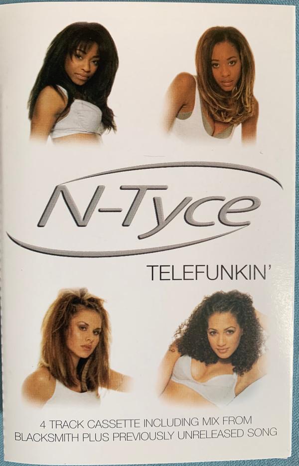 N-Tyce - Telefunkin'