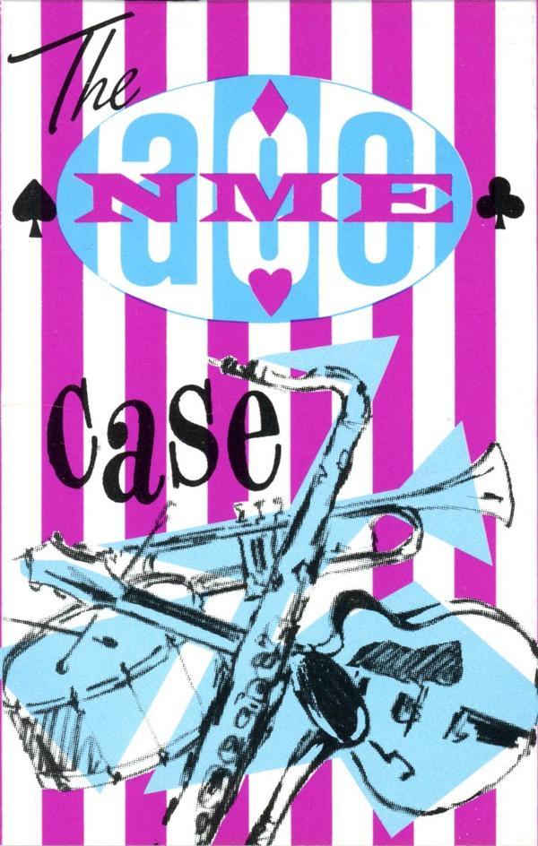  - NME Ace Case