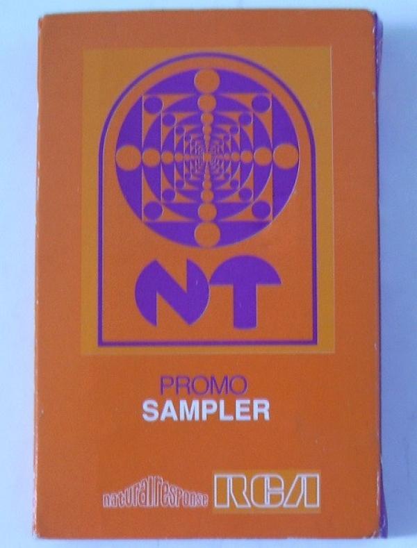 NT (2) - Sampler