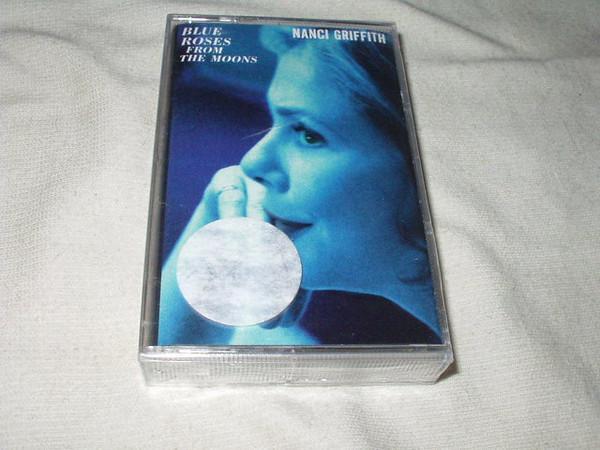 Nanci Griffith - Blue Roses From The Moons