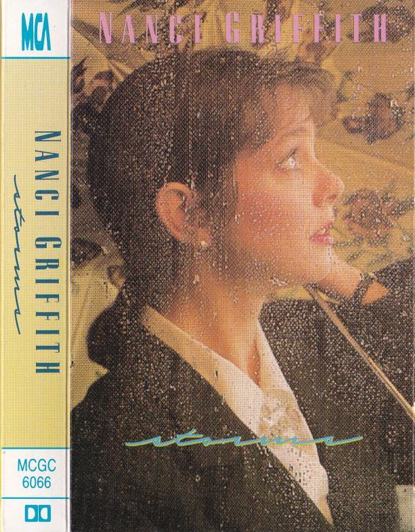 Nanci Griffith - Storms