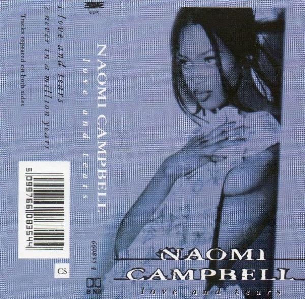 Naomi Campbell - Love And Tears