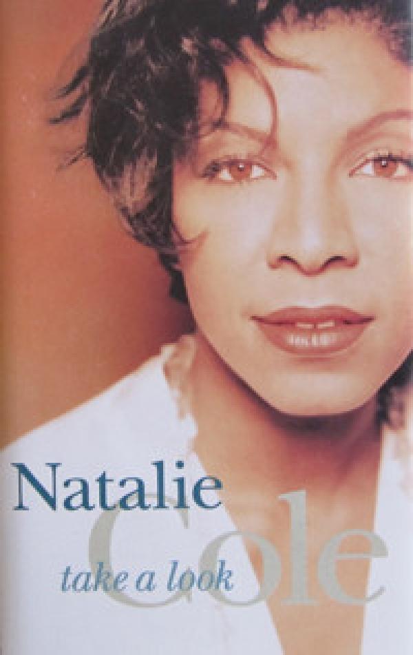 Natalie Cole - Take A Look