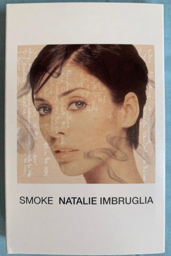 Natalie Imbruglia - Smoke