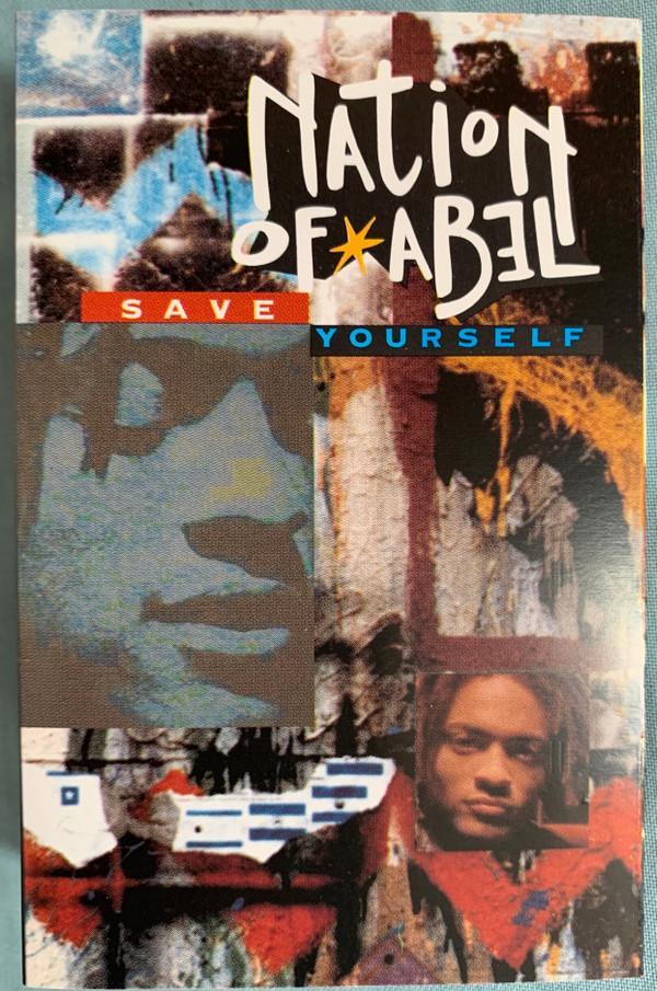 Nation of Abel - Save Yourself