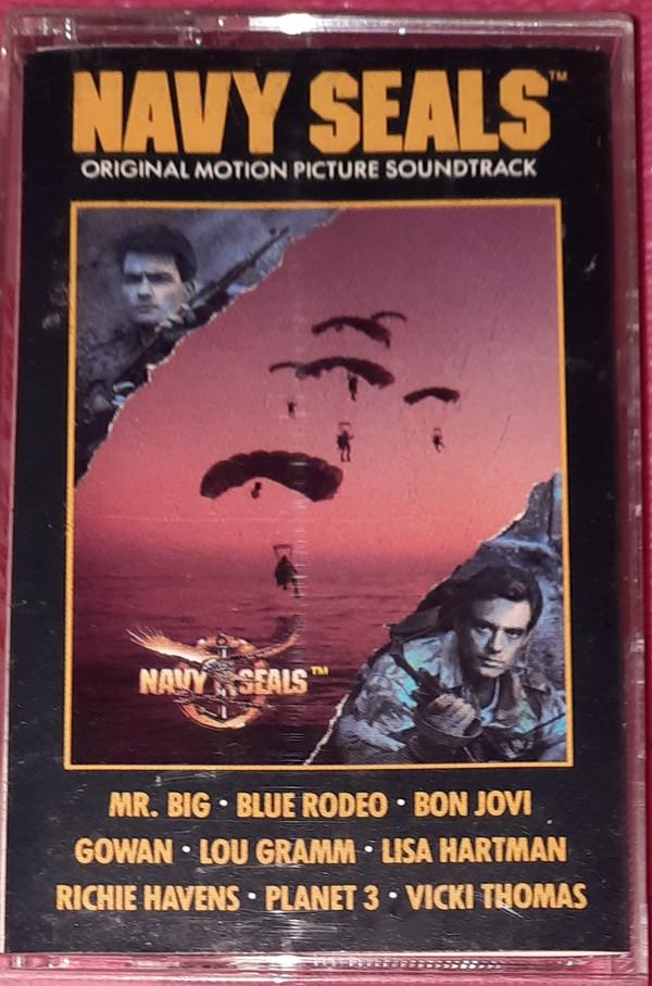  - Navy Seals - Original Motion Picture Soundtrack