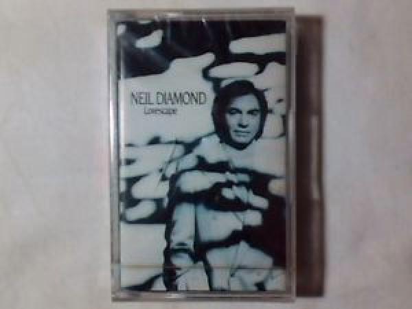 Neil Diamond - Lovescape