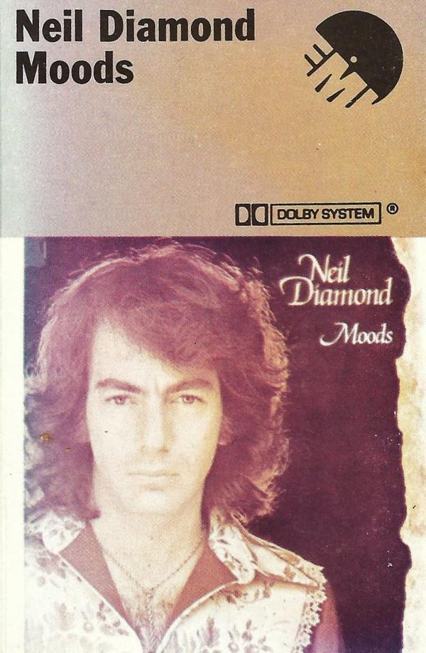 Neil Diamond - Moods