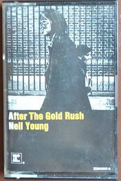 Neil Young - After The Gold Rush