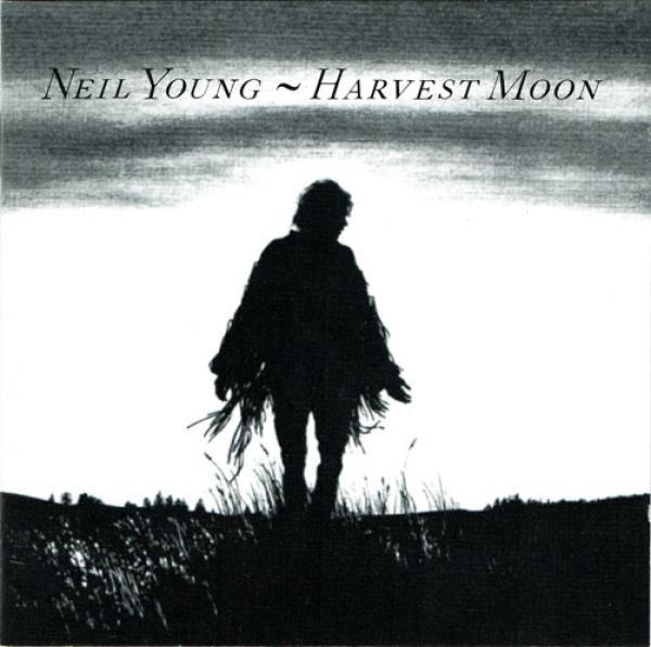 Neil Young - Harvest Moon