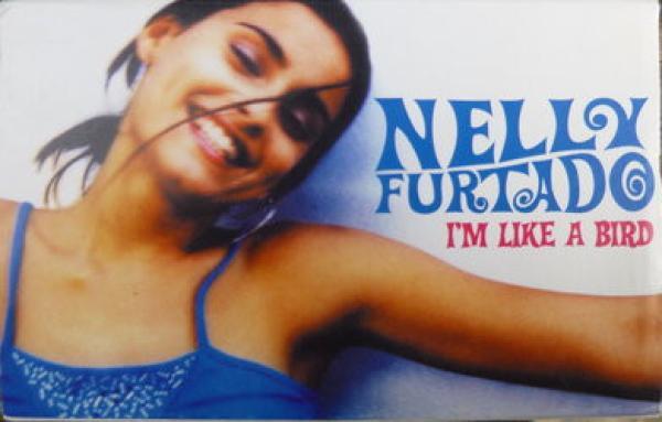 Nelly Furtado - I'm Like A Bird