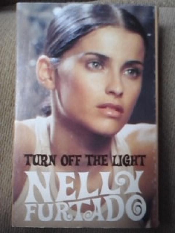 Nelly Furtado - Turn Off The Light