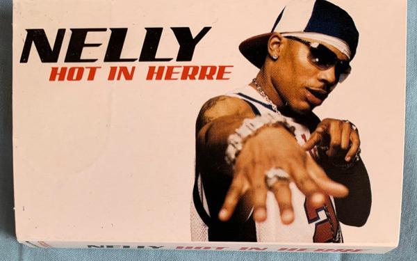 Nelly - Hot In Herre